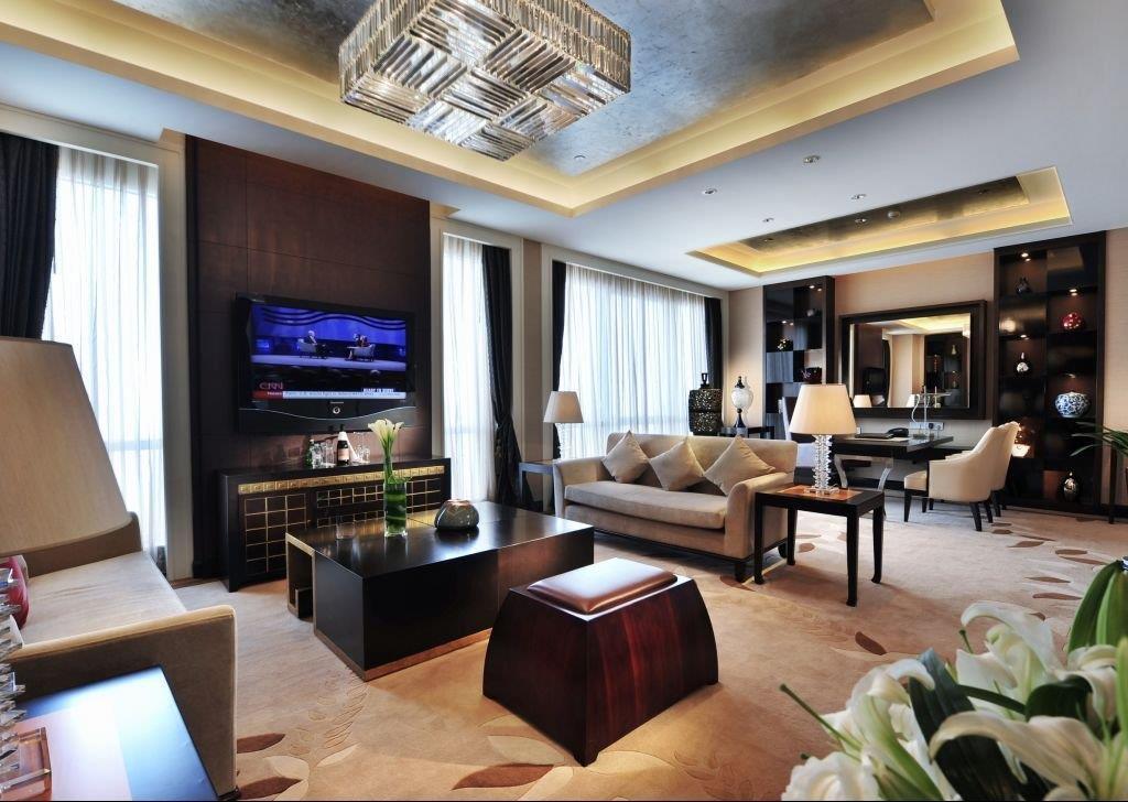 Hotel Sofitel Ningbo Exterior foto