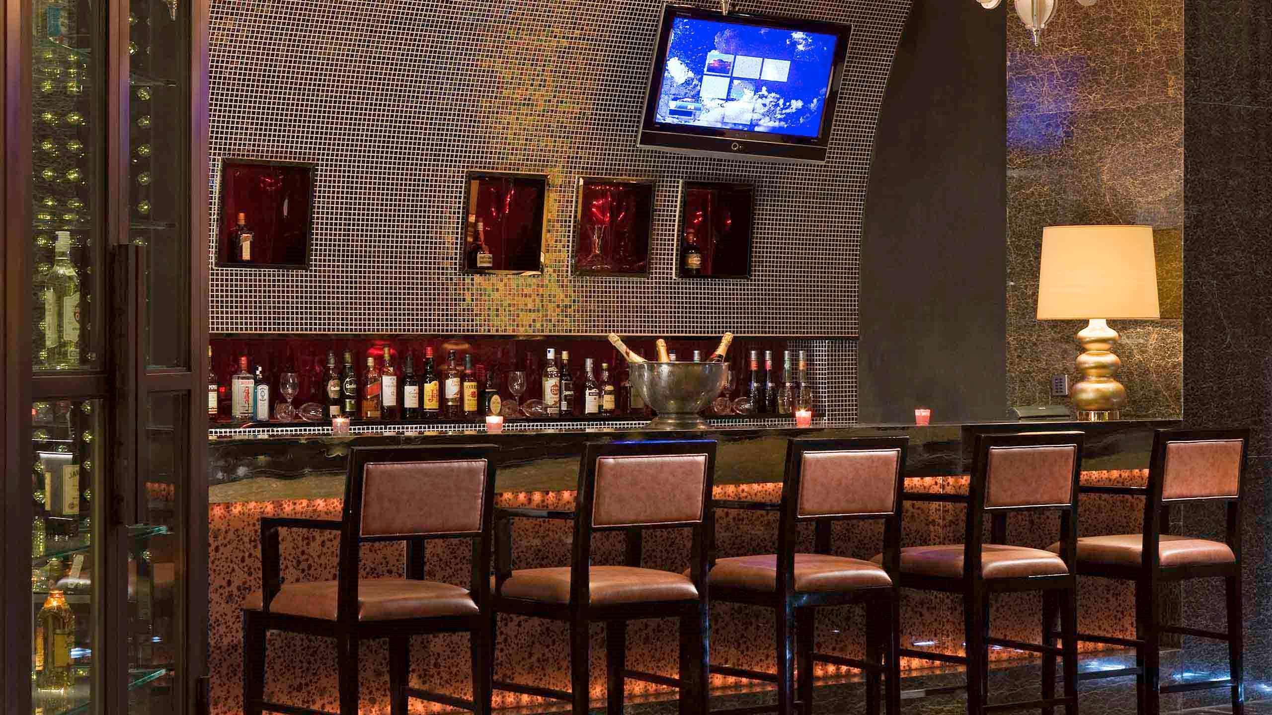 Hotel Sofitel Ningbo Restaurant foto